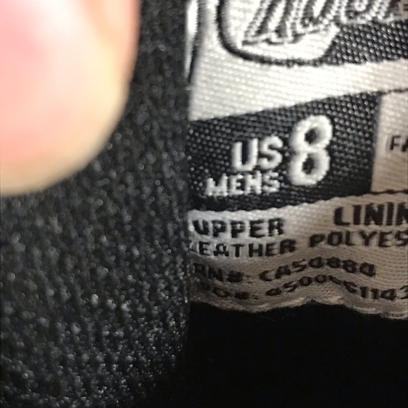 Rocket motorcycle boots - Picture 6 of 10